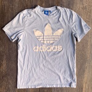 3 adidas shirts